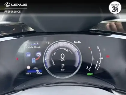 Photo 14 Lexus Nx  350h Luxe 2WD MY24