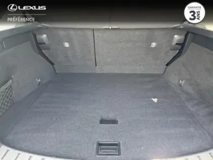 Photo 9 Lexus Nx  350h Luxe 2WD MY24