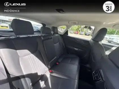 Photo 6 Lexus Nx  350h Luxe 2WD MY24