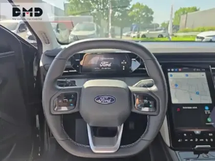 Photo 6 Ford Explorer  286ch Extended Range 77kWh Pack Premium RWD