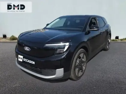 Photo Ford Explorer Pack Premium