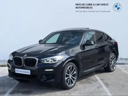 Photo Bmw X4 M Sport