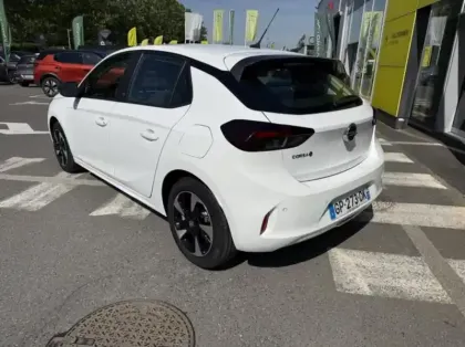 Photo 6 Opel Corsa  Electric 136ch Edition