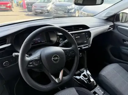 Photo 9 Opel Corsa  Electric 136ch Edition