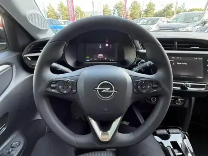 Photo 14 Opel Corsa  Electric 136ch Edition