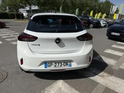 Photo 5 Opel Corsa  Electric 136ch Edition