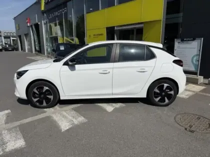 Photo 7 Opel Corsa  Electric 136ch Edition