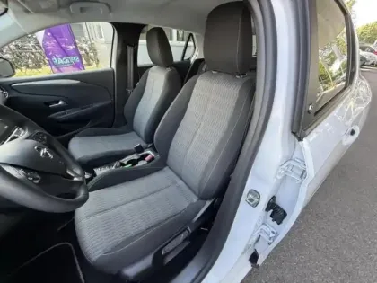 Photo 10 Opel Corsa  Electric 136ch Edition