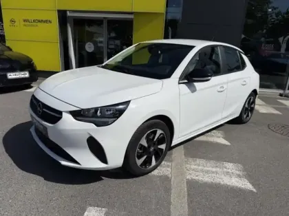 Photo Opel Corsa Edition