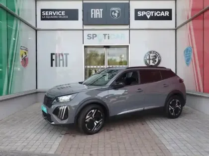 Photo Peugeot 2008 Allure
