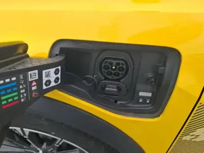 Photo 9 Renault 5  E-Tech Electrique 120ch Techno autonomie urbaine