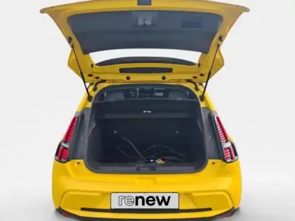 Photo 8 Renault 5  E-Tech Electrique 120ch Techno autonomie urbaine