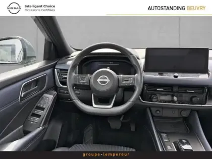 Photo 11 Nissan Qashqai  e-POWER 190ch Tekna 2022