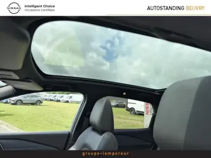 Photo 9 Nissan Qashqai  e-POWER 190ch Tekna 2022
