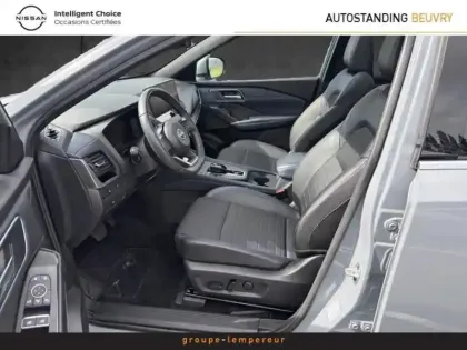 Photo 8 Nissan Qashqai  e-POWER 190ch Tekna 2022