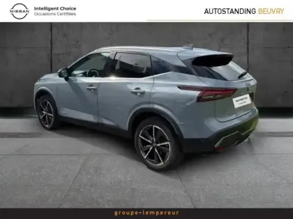 Photo 7 Nissan Qashqai  e-POWER 190ch Tekna 2022