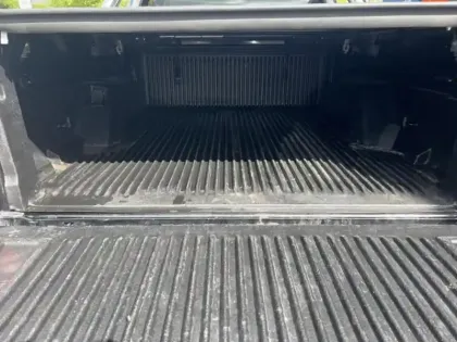 Photo 12 Ford Ranger  2.0 TDCi 213ch Super Cab Limited
