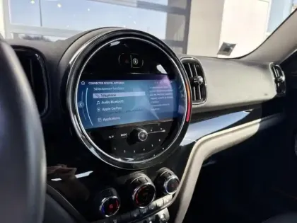 Photo 14 Mini Countryman  Cooper 136ch  Essential BVA7