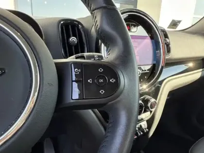 Photo 8 Mini Countryman  Cooper 136ch  Essential BVA7