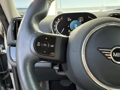 Photo 7 Mini Countryman  Cooper 136ch  Essential BVA7