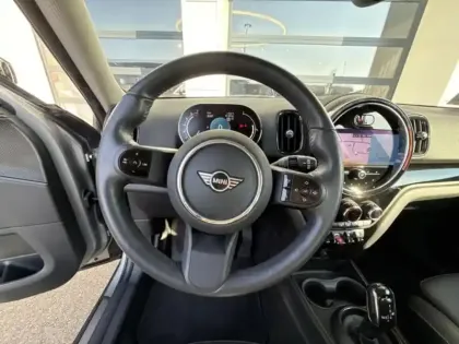 Photo 6 Mini Countryman  Cooper 136ch  Essential BVA7