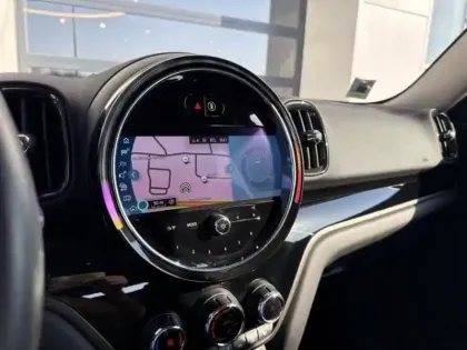 Photo 13 Mini Countryman  Cooper 136ch  Essential BVA7