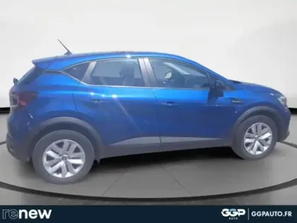 Photo 5 Renault Captur  1.0 TCe 100ch Business GPL -21
