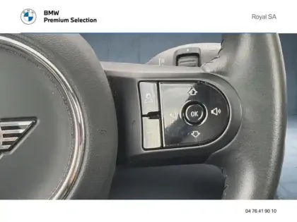 Photo 14 Mini Mini  Cooper SE 184ch Edition Premium Plus BVA 5CV