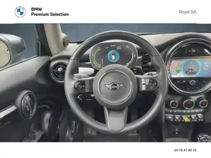Photo 12 Mini Mini  Cooper SE 184ch Edition Premium Plus BVA 5CV