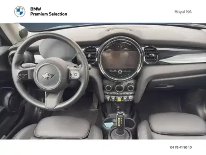 Photo 9 Mini Mini  Cooper SE 184ch Edition Premium Plus BVA 5CV