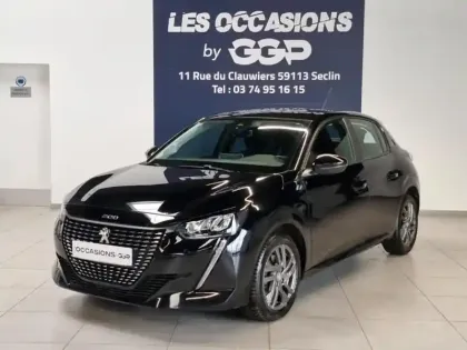 Photo Peugeot 208 Active Pack