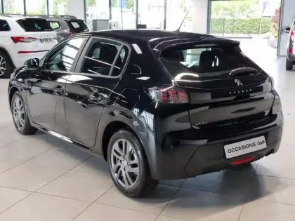 Photo 6 Peugeot 208  1.5 BlueHDi 100ch S&S Active Pack