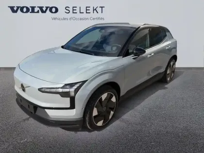 Photo Volvo Ex30 Ultra