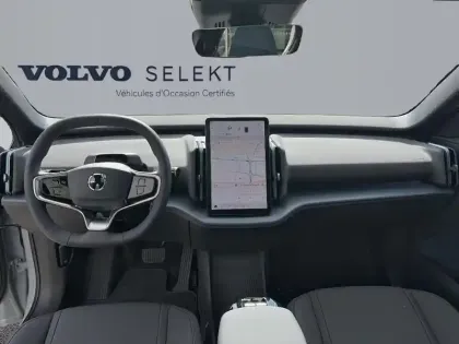 Photo 6 Volvo Ex30  P5 Long Range 272ch 69kWh Ultra