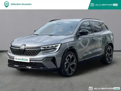 Photo Renault Austral Techno Esprit Alpine