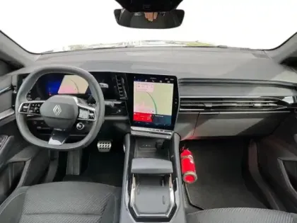 Photo 5 Renault Austral  1.2 E-Tech full hybrid 200ch Techno esprit Alpine - 24