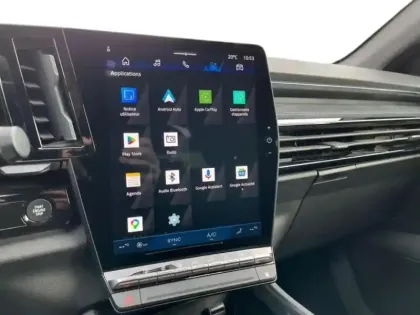 Photo 12 Renault Austral  1.2 E-Tech full hybrid 200ch Techno esprit Alpine - 24