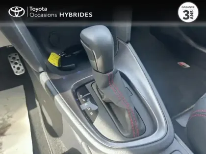 Photo 14 Toyota Yaris  Cross 116h GR Sport MY22