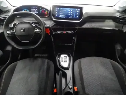 Photo 6 Peugeot 208  1.2 Hybrid 110ch Style e-DCS6