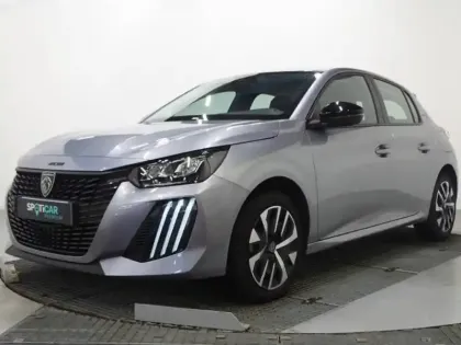 Photo Peugeot 208 Style