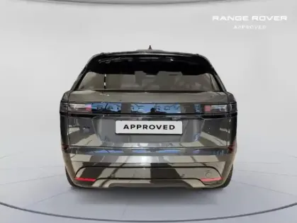 Photo 5 Land rover Range Rover  Velar 2.0 P400e 404ch PHEV Dynamic HSE AWD BVA