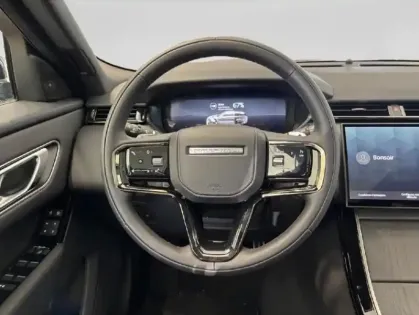 Photo 9 Land rover Range Rover  Velar 2.0 P400e 404ch PHEV Dynamic HSE AWD BVA