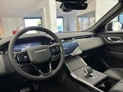 Photo 12 Land rover Range Rover  Velar 2.0 P400e 404ch PHEV Dynamic HSE AWD BVA