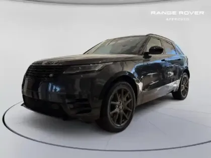 Photo Land Rover Range Rover Dynamic Hse