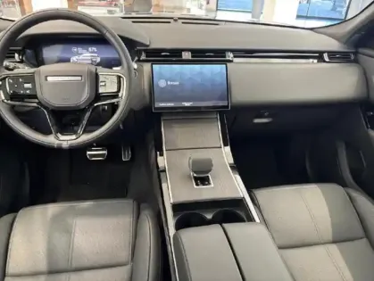 Photo 14 Land rover Range Rover  Velar 2.0 P400e 404ch PHEV Dynamic HSE AWD BVA