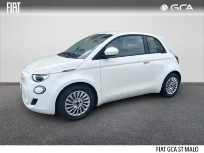 Photo Fiat 500 Base
