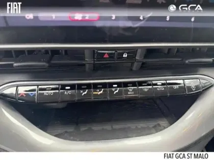 Photo 10 Fiat 500 C e 95ch MY24
