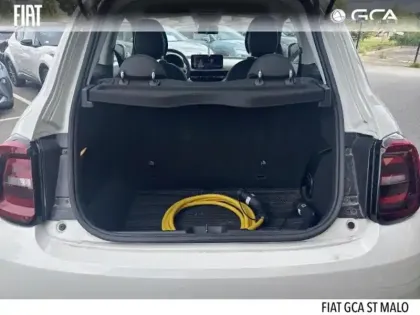 Photo 14 Fiat 500 C e 95ch MY24
