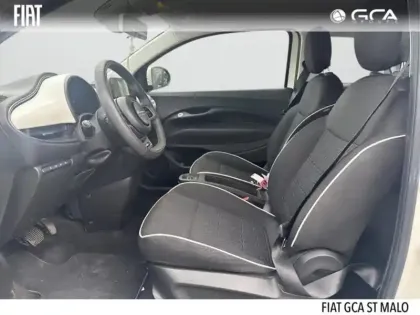 Photo 12 Fiat 500 C e 95ch MY24