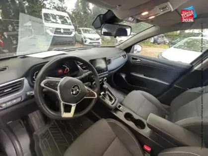 Photo 14 Renault Arkana  1.6 E-Tech 145ch Zen